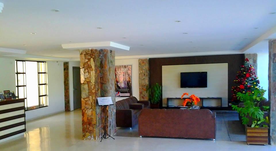 Hotel Cascata Das Pedras Foz do Iguaçu Extérieur photo