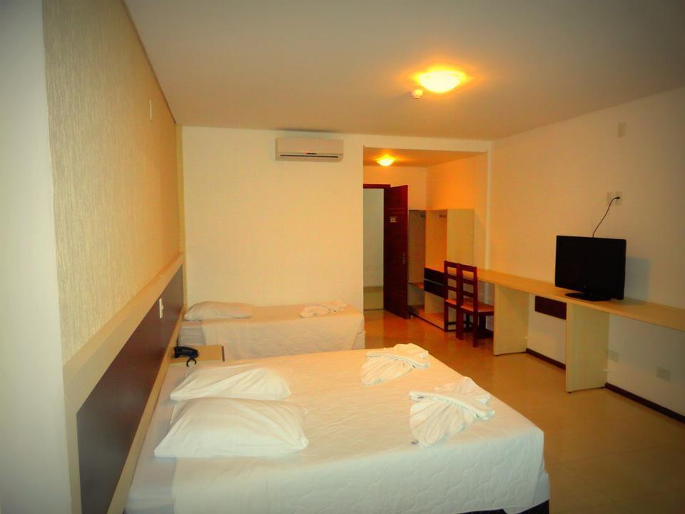 Hotel Cascata Das Pedras Foz do Iguaçu Chambre photo