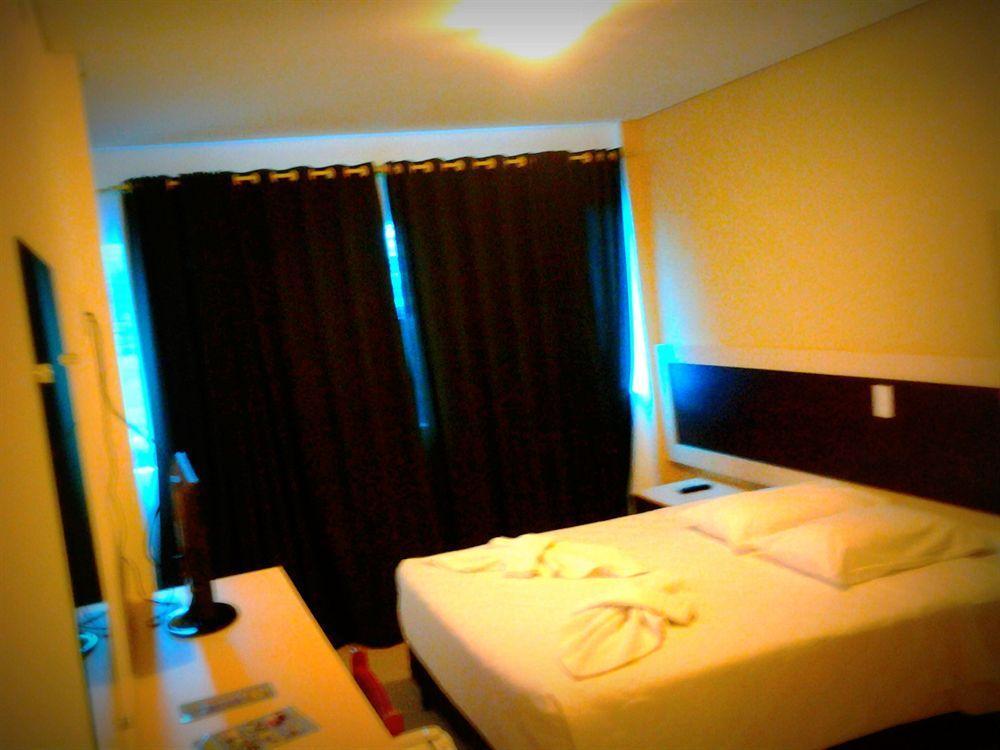 Hotel Cascata Das Pedras Foz do Iguaçu Extérieur photo