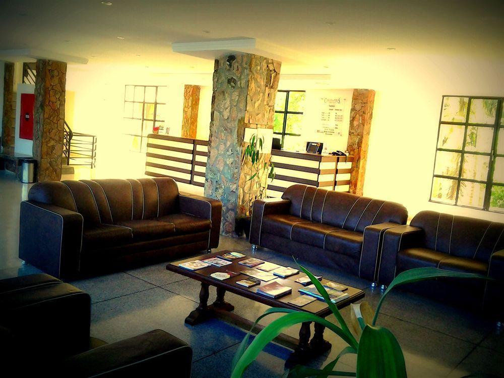 Hotel Cascata Das Pedras Foz do Iguaçu Extérieur photo