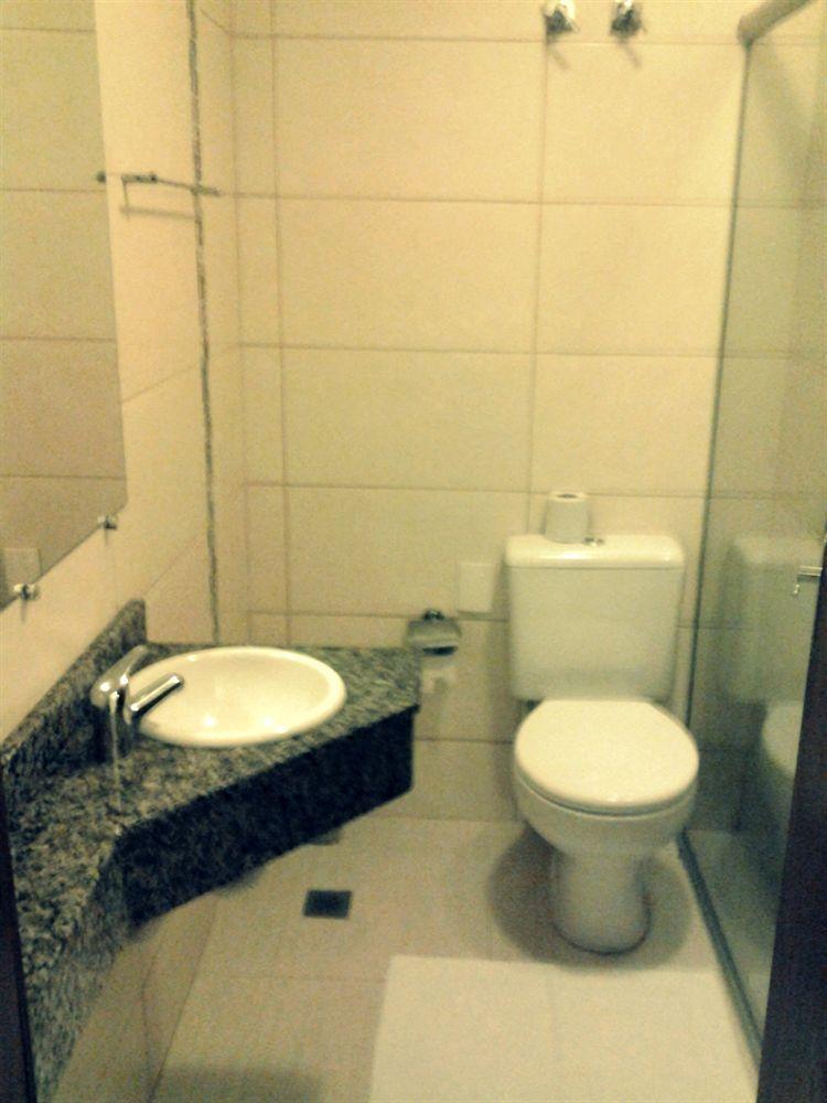 Hotel Cascata Das Pedras Foz do Iguaçu Extérieur photo