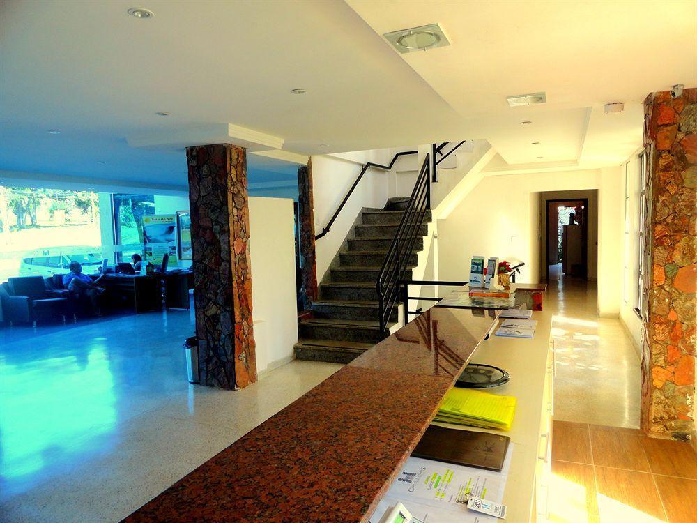 Hotel Cascata Das Pedras Foz do Iguaçu Extérieur photo