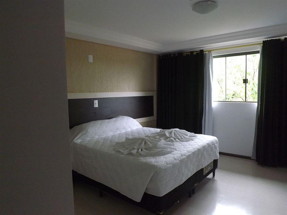 Hotel Cascata Das Pedras Foz do Iguaçu Extérieur photo