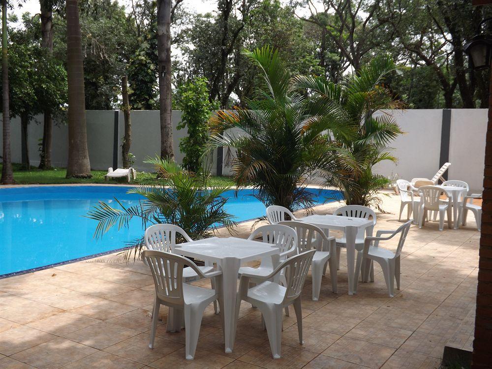 Hotel Cascata Das Pedras Foz do Iguaçu Extérieur photo