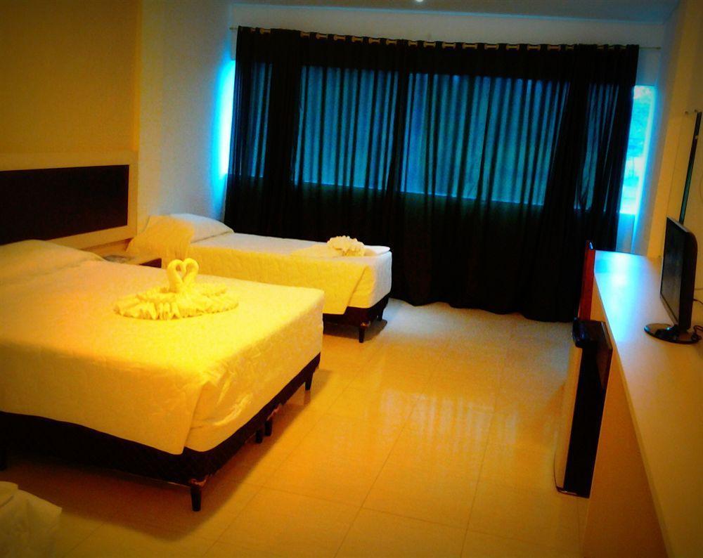 Hotel Cascata Das Pedras Foz do Iguaçu Extérieur photo