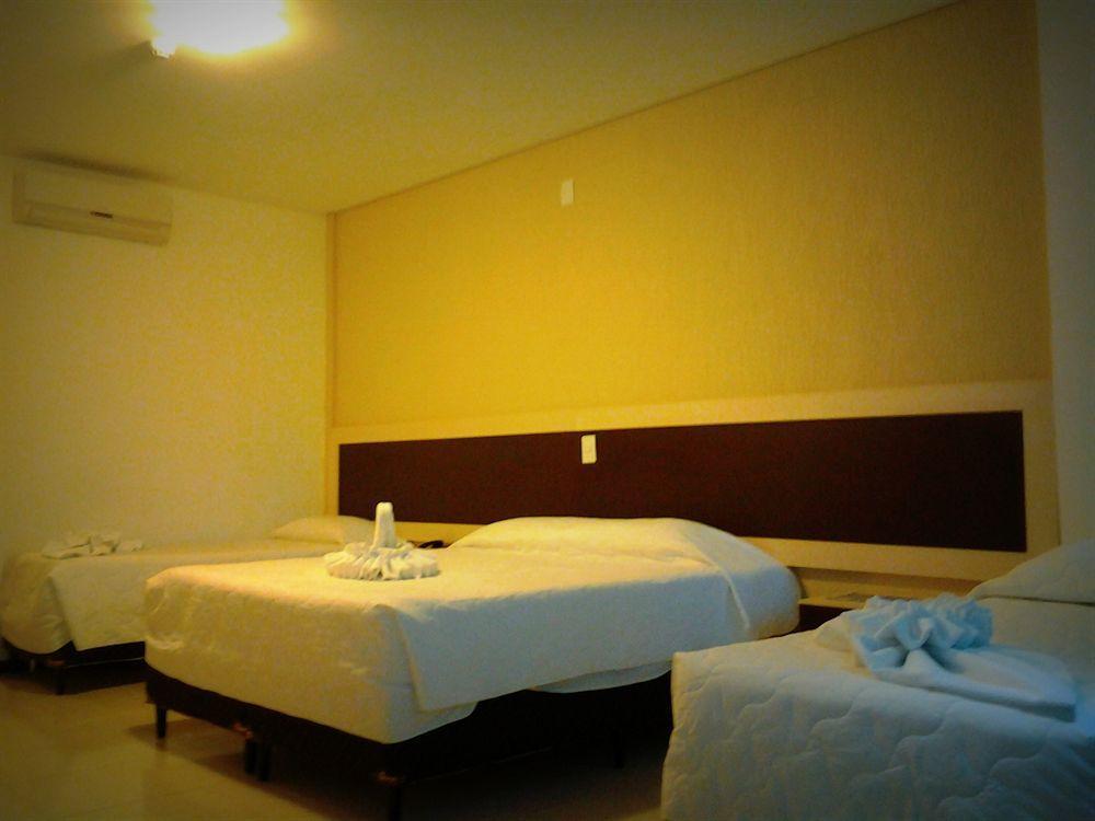 Hotel Cascata Das Pedras Foz do Iguaçu Extérieur photo