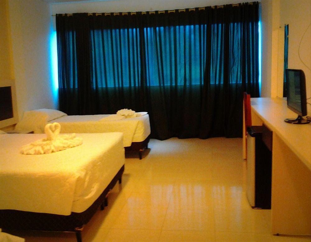 Hotel Cascata Das Pedras Foz do Iguaçu Extérieur photo